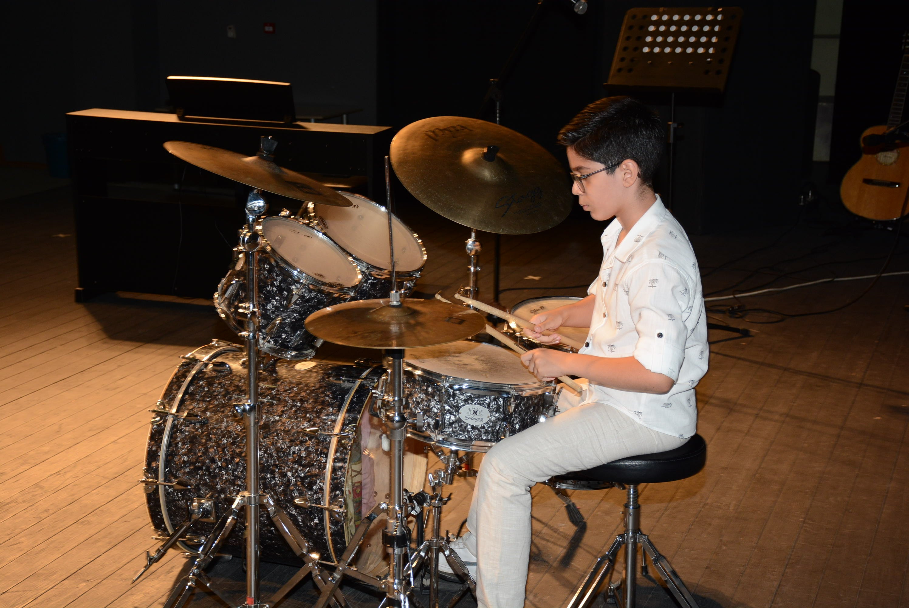 Maroli Gıda Yalı üretim Eğitimi